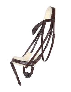 Brida Tokyo Select Seasonal Scamosciato Old Snake certificada ISO 9001 personalizable bajo petición envío al por mayor por encargo - Product Image 5