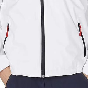 Chaqueta de lluvia impermeable duradera para senderismo, pesca, Camping, deportes al aire libre, rompevientos, logotipo personalizado, abrigo transpirable para hombres y mujeres - Product Image 3