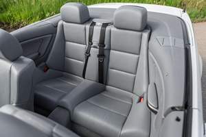 BMW M3 Cabriolet d'occasion 2002, conduite à gauche/droite - Product Image 4