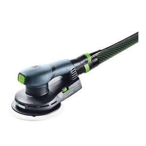Lijadora Orbital Festool ETS EC 150/5 EQ-SYS GR Set - Product Image 2