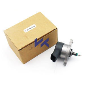 1561067G00 15610-67G00 Valvola di Regolazione Pressione Carburante Diesel per Suzuki Grand <span class=keywords><strong>Vitara</strong></span> 2.0 HDI - Product Image 3