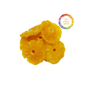 Piña seca suave de alta calidad: sabor tropical puro, suministro a granel disponible para servicios de alimentos y socios comerciales - Product Image 5