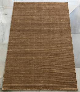 Tapis de jute de style indien faits à la main tapis de porte plats tissés pour la maison et l'hôtel tissés en Inde - Product Image 1