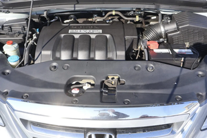 Vehículo Usado a Precio Accesible - Volante a la Izquierda |   Volante a la derecha |   HONDA ODYSSEY EX-L 2007 - Product Image 6