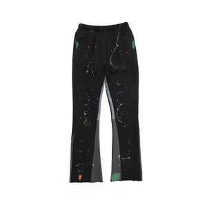 Pantalons de survêtement athlétiques les plus vendus en 2026, conçus pour hommes, femmes et jeunes, parfaits pour la course à pied, le jogging, les entraînements et les tenues décontractées quotidiennes - Product Image 1