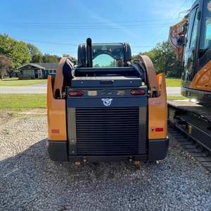 Meilleures ventes 2026 CASE SKID STEER LOADER SV280B - Product Image 4