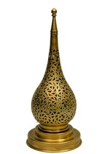 Beautiful Handcrafted Moroccan <b>Lantern</b> For Home Decor Room Decor Garden And Festive Decor Usage <b>Metal</b> <b>Lanterns</b> - Product Image 4