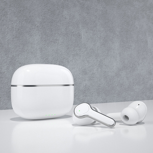 Chơi game Earbuds 30ms độ trễ thấp màu xanh răng 5.3 50 giờ Thời gian chơi ANC 4mics enc 10mm lái xe 400mAh trường hợp tai nghe - Product Image 5