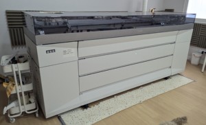 Nouvelle imprimante traceur jet d'encre grand format CANONM 3 2026 à vendre - Product Image 6