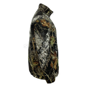 Veste de chasse pour hommes, facile à porter, légère et confortable - Product Image 2