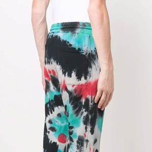 Joggers deportivos personalizados de alta calidad con nuevo estilo para hombre, pantalones de chándal con cordón de bolsillo, Joggers - Product Image 5