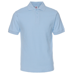 Golfista Polo Shirt Zipper Fly Business Team Workshop Ropa con alta calidad - Product Image 5