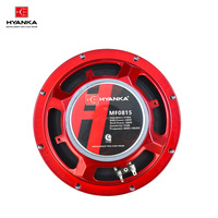 Haut-parleur de voiture OEM 8BMF38-100M 8 pouces, 100W RMS, avec capot anti-poussière, pour portière de voiture, audio automobile, 93dB