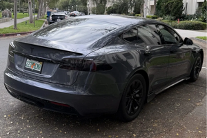 USADO, VOLANTE A LA IZQUIERDA |   Volante a la derecha |   2023 P O R S C H E TAYYYCANNN GTS SPORTTTSS TURISMOSS - Product Image 3