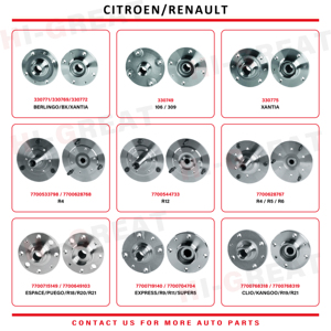 ASSEMBLAGE ROUE AXE MOYEU <span class=keywords><strong>ROULEMENT</strong></span> R155.75 pour Renault <span class=keywords><strong>CLIO</strong></span> 4 LOGAN <span class=keywords><strong>2</strong></span> AV Dacia SANDERO Nissan NOTE MPV - Product Image 4