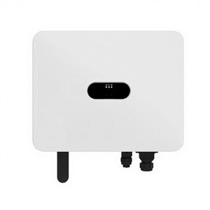 Disponible Ahora: Inversor SUN2000-15 Trifásico de Doble Salida, Triple AC a AC - Product Image 6