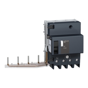 Interruttori Automatici Differenziali Vigi NG125 4P 63A 300mA Categoria Prodotto - Product Image 1