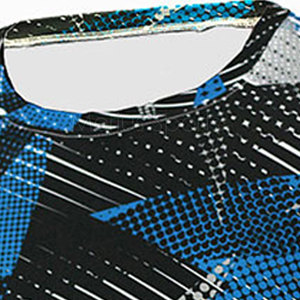 Rash Guard de MMA al Por Mayor, Precio de Fábrica, Fabricante Profesional, Más Vendido, Ropa Deportiva, Venta en Línea - Product Image 5