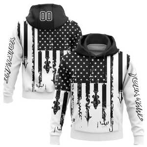 Sudadera CON CAPUCHA DE PESCA transpirable con protección solar UPF 50, tela ligera de secado rápido, Sudadera con capucha de manga larga para exteriores para pesca de invierno - Product Image 1