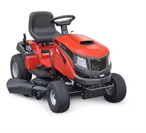 FACTORY MADE ORIGINAL NEW 17.5Hp Gasoline Engine 40 Inch Riding Lawn Mower