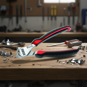 Alicates de Corte Diagonal Usag, Categoría de Producto: Tijeras y Cortadoras - Product Image 3