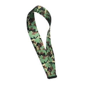 2025 sangles de poignet d'entraînement de levage rapide gardes en peau de vache respirants conception de camouflage Logo personnalisable enveloppes de poignet haltérophilie - Product Image 3