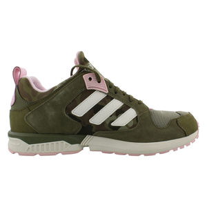 Zapatos Adidas Zx 5000 para Mujer, Color: Verde, 100% Auténticos - Product Image 3