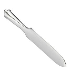 Espátula de mezcla hecha a medida Espátula de mezcla dental Espátula de cemento 18 cm Hecho de acero inoxidable de grado alemán duradero - Product Image 2