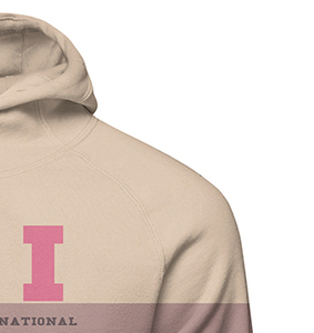 Venta caliente personalizado bordado unisex polar impermeable sudaderas con capucha al por mayor temporada de invierno de poliéster/algodón de bajo costo - Product Image 6