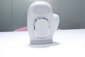 Masajeador de Manos <span class=keywords><strong>ENJOY</strong></span> MASTER EH-0029 con Compresión de Aire, Calor y Función Musical para Manos y Muñecas - Product Image 5