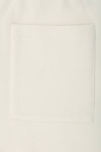 Pantalones cortos unisex con cintura elástica y cordón para hombre - Product Image 4