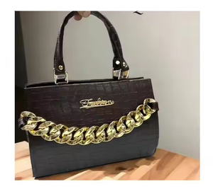 Sling Bags de gran capacidad de calidad superior de alta demanda para mujer con cremallera que ofrece practicidad sofisticada para el día a día - Product Image 1