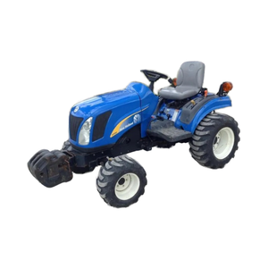 Para tractores agrícolas 1304 160HP, bomba de calidad del motor, caja de cambios, precio al por mayor, engranajes de rodamiento de núcleo de segunda mano, tractores - Product Image 5
