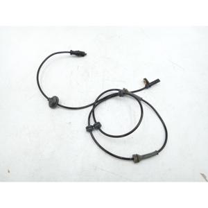 CAPTEUR ABS RPM FIAT Doblo Série (00>05) 46811205 Essence - Product Image 1