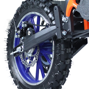 Venta de Fábrica, Nueva Minimoto de Cross de 49CC y 2 Tiempos para Niños - Product Image 6