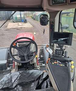 Nouveau système de pilotage automatique GPS pour tracteurs agricoles avec signal de navigation interne stable et facile à utiliser - Product Image 4