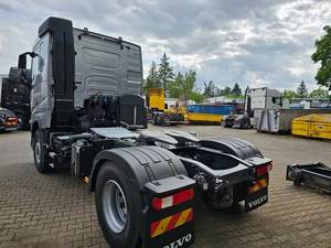 Nuevo/Usado Volvo FH 540 4x2 X-Track con Sistema Hidráulico, Cabina Individual, Transmisión Automática, Euro 6e, Potencia 405 kW (551 hp) - Product Image 4