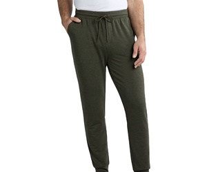 Ensemble de jogging décontracté surdimensionné mi-lourd pour hommes, respirant, écologique, personnalisé, style streetwear, uni, vente en gros - Product Image 2