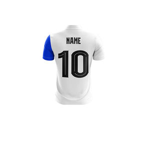 2025 Wholesale Customized Logo Printed Sports Wear New Design Multi-Color <b>Cricket</b> Uniform - Product Image 2