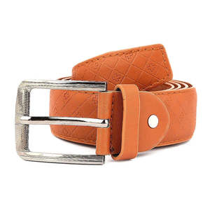 Cinturón para Hombre - Marrón - Product Image 2