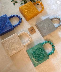 EMBRAGUE DE RESINA HECHO A MANO DE CALIDAD PREMIUM MEJOR PRECIO POR HF CRAFTS - Product Image 6