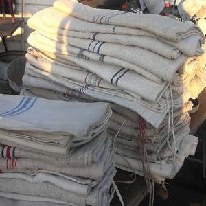 Sacs en toile de Jute écologique, vente en gros, sacs en toile de Jute d'occasion - Product Image 1