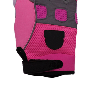 New Impact Custom Made Leather Resistant <b>Gloves</b> Customized Anti-impact Safety <b>Gloves</b> For Outdoor Usage - Product Image 6