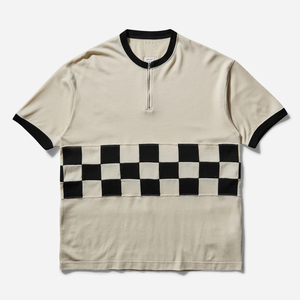 T-shirt Homme 2026 en Coton/Fibre de Bambou Réfléchissant Coupe Classique Manches Courtes Séchage Rapide Respirant Style Urbain - Product Image 1