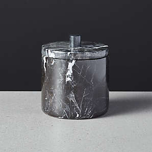 Bol à nouilles en marbre, moderne, luxueux, écologique, décoratif pour la table, pour la maison, l'hôtel, le restaurant - Product Image 2