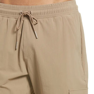 Pantalones Jogger Casuales de Lona para Hombre, Hechos a Medida, Talla Adulto, Transpirables, de Secado Rápido, Más Vendidos, Marca Privada, 100% Algodón - Product Image 5