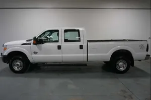 2013ฟอร์ด F-350 XL - Product Image 4