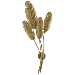 Lampe murale en métal perforé en laiton antique, design moderne, durable, facile à installer et à entretenir, pour une utilisation en intérieur, idéale pour l'éclairage de chevet - Product Image 6