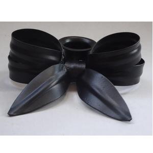 Portavelas de latón Vintage pequeño, soporte de lazo, centro de mesa de Pascua de Metal básico para bodas y decoración del hogar, candelabro de Metal, regalo - Product Image 5