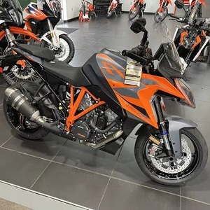 Superventas 2024 para Motocicletas KTMMS 1290 Superdukesss GT/ EV0 Dukes de 1301 CC, Producto Recién Llegado, Superventas - Product Image 2